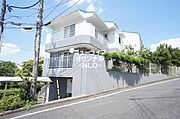 レクタウン玉川学園E棟E 2階 築40年1ヶ月の賃貸物件