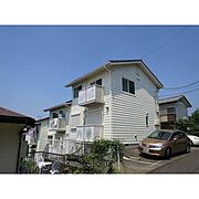 玉川学園前駅より徒歩14分 築32年11ヶ月の賃貸物件