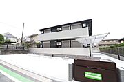 北山田駅より徒歩15分 2階 築1年2ヶ月の賃貸物件