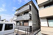 厚木駅より徒歩8分 3階 築3年3ヶ月の賃貸物件