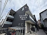 平塚駅より徒歩6分 3階 築6年8ヶ月の賃貸物件