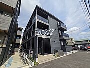 南林間駅より徒歩9分 2階 築1年5ヶ月の賃貸物件