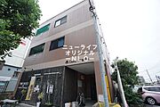 伊勢原駅より徒歩3分 1階 築21年6ヶ月の賃貸物件