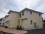 鶴巻温泉駅より徒歩12分 築16年8ヶ月 2階建の賃貸物件