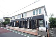 町田駅より徒歩9分 2階 築5年6ヶ月の賃貸物件