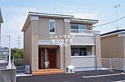 エレガンス美B 1階 築11年6ヶ月の賃貸物件