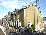 伊勢原駅より徒歩20分 1階 築22年11ヶ月の賃貸物件