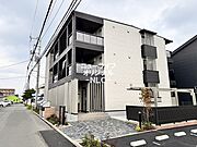 アルールII 2階 新築の賃貸物件