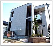 平塚駅より徒歩13分 1階 築14年10ヶ月の賃貸物件