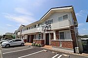 愛甲石田駅よりバス8分 徒歩6分 1階 築20年1ヶ月の賃貸物件
