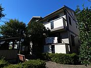 南林間駅より徒歩19分 2階 築23年4ヶ月の賃貸物件