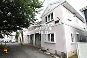 レオパレスホープ14768 2階 築32年11ヶ月の賃貸物件