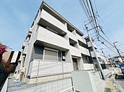 GRAND湘南B棟 3階 築2年5ヶ月の賃貸物件