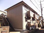 みそのハウス 1階 築19年11ヶ月の賃貸物件