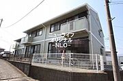 伊勢原駅より徒歩9分 2階 築32年7ヶ月の賃貸物件