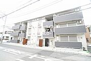 大和駅より徒歩15分 1階 築3年5ヶ月の賃貸物件