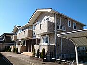 本厚木駅よりバス13分 徒歩3分 2階 築19年2ヶ月の賃貸物件