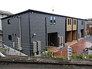 K-サルビア 2階 築1年5ヶ月の賃貸物件