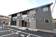 秦野駅より徒歩16分 1階 新築の賃貸物件