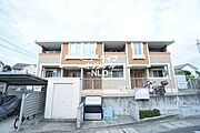 東海大学前駅より徒歩12分 2階 築10年の賃貸物件