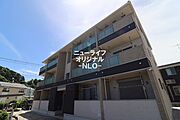 愛甲石田駅より徒歩13分 2階 築6年7ヶ月の賃貸物件