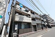 さがみ野駅より徒歩3分 3階 築4年2ヶ月の賃貸物件