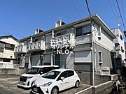 平塚駅より徒歩12分 1階 築37年3ヶ月の賃貸物件