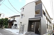 相模大野駅より徒歩13分 1階 築5年の賃貸物件