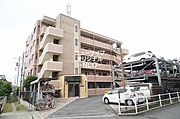 本厚木駅よりバス12分 徒歩8分 3階 築22年3ヶ月の賃貸物件