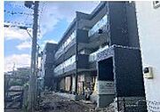 鶴間駅より徒歩8分 1階 築2年2ヶ月の賃貸物件