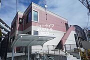 鶴巻温泉駅より徒歩5分 2階 築6年9ヶ月の賃貸物件