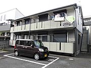 あざみ野駅より徒歩15分 1階 築27年10ヶ月の賃貸物件