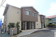 東海大学前駅より徒歩6分 2階 築7年の賃貸物件