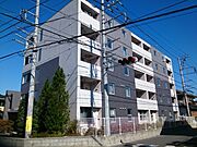 平塚駅よりバス15分 徒歩6分 2階 築12年3ヶ月の賃貸物件