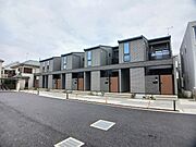 ひだまりガーデンテラスI 1階 新築の賃貸物件