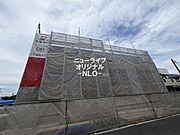平塚駅よりバス15分 徒歩7分 1階 新築の賃貸物件