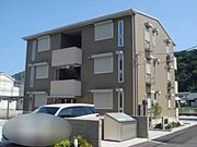 平塚駅よりバス15分 徒歩6分 1階 築12年2ヶ月の賃貸物件