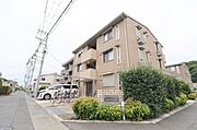 パストラル湘南 2階 築13年7ヶ月の賃貸物件