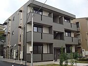 平塚駅よりバス15分 徒歩7分 1階 築11年11ヶ月の賃貸物件