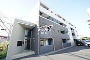 湘南台駅よりバス6分 徒歩3分 2階 築11年1ヶ月の賃貸物件