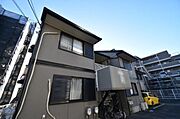 伊勢原駅より徒歩10分 2階 築35年9ヶ月の賃貸物件