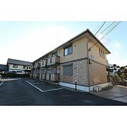 秦野駅より徒歩6分 1階 築21年2ヶ月の賃貸物件