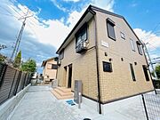ゆうゆう 2階 築3年5ヶ月の賃貸物件