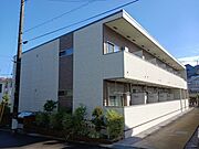 すずかけ台駅より徒歩8分 1階 築5年7ヶ月の賃貸物件