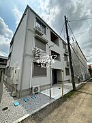 南林間駅より徒歩8分 2階 新築の賃貸物件