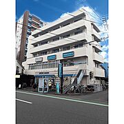 伊藤ビル 4階 築36年4ヶ月の賃貸物件