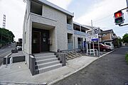 青葉台駅より徒歩9分 2階 築8年5ヶ月の賃貸物件