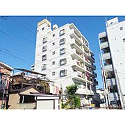 平塚駅より徒歩8分 5階 築37年8ヶ月の賃貸物件