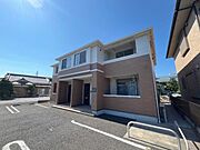 海老名駅よりバス18分 徒歩3分 2階 築10年6ヶ月の賃貸物件