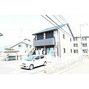 秦野駅より徒歩18分 2階 築23年5ヶ月の賃貸物件